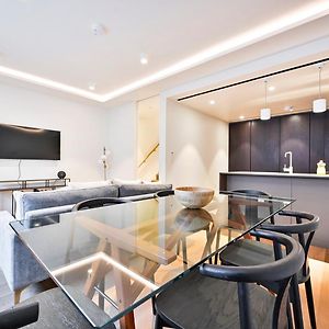 Appartement met Drie Slaapkamers